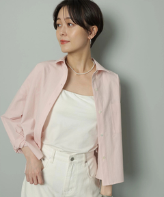 Arpege story(アルページュストーリー) |カップ付きベアキャミソール