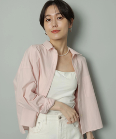 Arpege story(アルページュストーリー) |カップ付きベアキャミソール