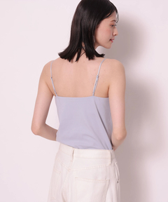 Arpege story(アルページュストーリー) |カップ付きベアキャミソール