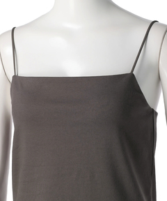 Arpege story(アルページュストーリー) |カップ付きベアキャミソール