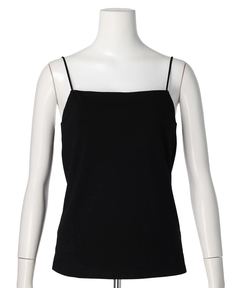 Arpege story(アルページュストーリー) |カップ付きベアキャミソール