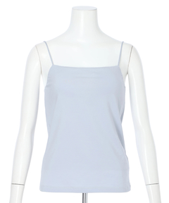 Arpege story(アルページュストーリー) |カップ付きベアキャミソール