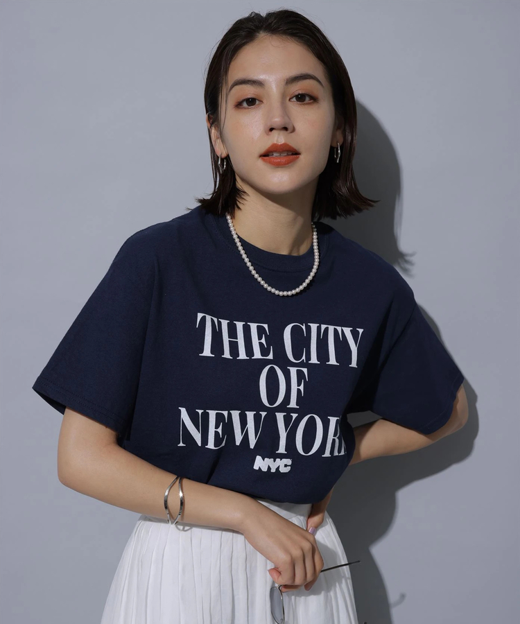 [GOOD ROCK SPEED]NYCTシャツ | Tシャツ・カットソー | Arpege 