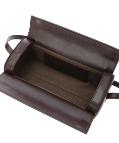 Arpege story(アルページュストーリー) |BOXY SQUARE BAG