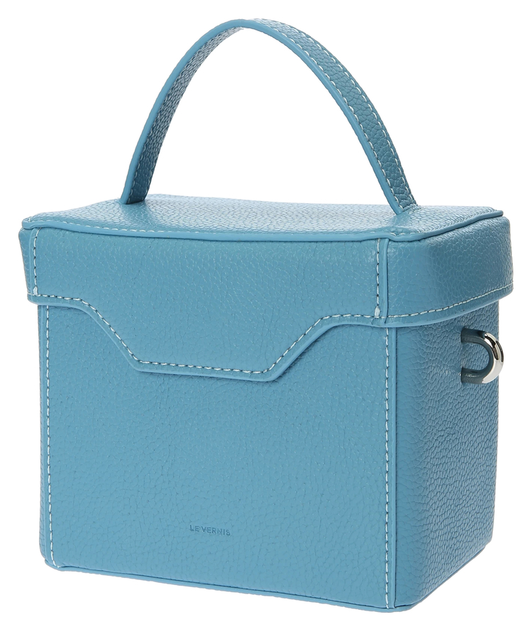 Arpege story(アルページュストーリー) |BOXY VANITY BAG