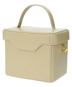Arpege story(アルページュストーリー) |BOXY VANITY BAG