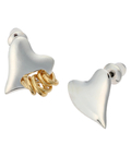 新品☆Arpege ピアス チェーンモチーフピアス | ピアス・イヤリング | Arpege story