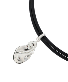 Arpege story(アルページュストーリー) |OysterLeatherチェーカー