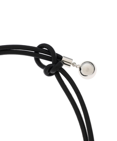 Arpege story(アルページュストーリー) |OysterLeatherチェーカー