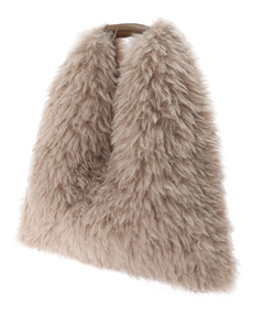 Arpege story(アルページュストーリー) |フェイクファービックバック