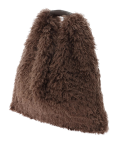 Arpege story(アルページュストーリー) |フェイクファービックバック