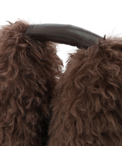 Arpege story(アルページュストーリー) |フェイクファービックバック