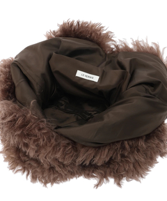 Arpege story(アルページュストーリー) |フェイクファービックバック