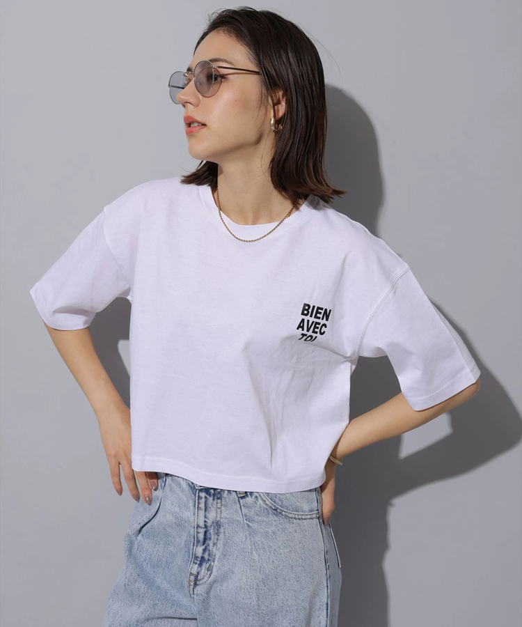 Re Yarn ユニセックスTシャツ | Tシャツ・カットソー | Arpege story