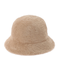 Arpege story(アルページュストーリー) |シャギーバケットハット