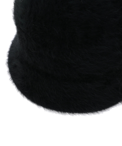 Arpege story(アルページュストーリー) |シャギーバケットハット