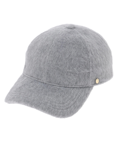 Arpege story(アルページュストーリー) |シャギーチャーム付キャップ