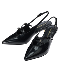 Arpege story(アルページュストーリー) |ストラップミュール