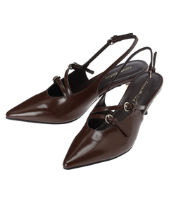 Arpege story(アルページュストーリー) |ストラップミュール