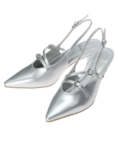 Arpege story(アルページュストーリー) |ストラップミュール