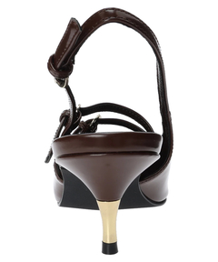 Arpege story(アルページュストーリー) |ストラップミュール