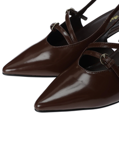 Arpege story(アルページュストーリー) |ストラップミュール