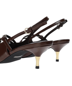 Arpege story(アルページュストーリー) |ストラップミュール