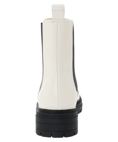 Arpege story(アルページュストーリー) |トラックソールサイドゴアブーツ