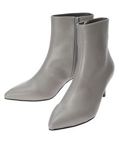 Arpege story(アルページュストーリー) |ポインテッドトゥショートブーツ