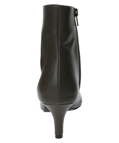 Arpege story(アルページュストーリー) |ポインテッドトゥショートブーツ