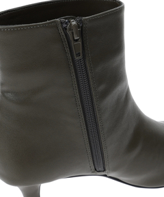 Arpege story(アルページュストーリー) |ポインテッドトゥショートブーツ