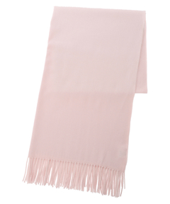 Arpege story(アルページュストーリー) |無地ストール