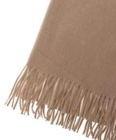 Arpege story(アルページュストーリー) |無地ストール