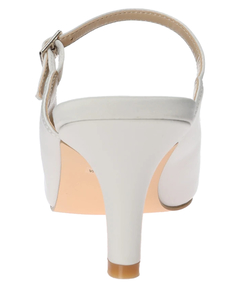 Arpege story(アルページュストーリー) |きゃしゃストラップパンプス