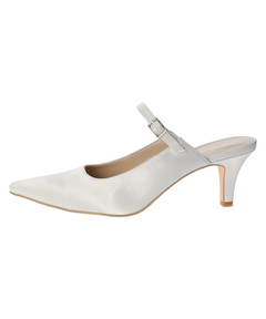 Arpege story(アルページュストーリー) |きゃしゃストラップパンプス