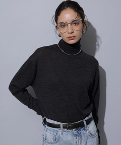 Arpege story(アルページュストーリー) |シアーウールタートル