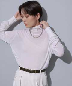 Arpege story(アルページュストーリー) |シアーウールタートル