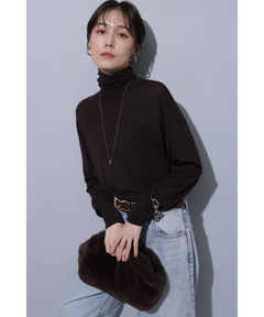 Arpege story(アルページュストーリー) |シアーウールタートル