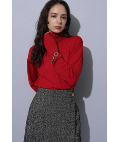 Arpege story(アルページュストーリー) |シアーウールタートル