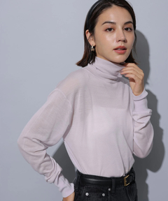 Arpege story(アルページュストーリー) |シアーウールタートル