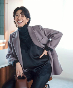 Arpege story(アルページュストーリー) |シアーウールタートル