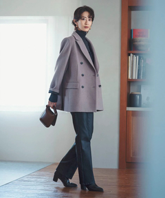 Arpege story(アルページュストーリー) |シアーウールタートル