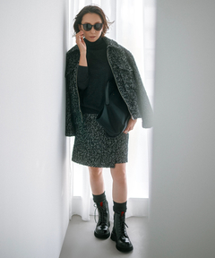 Arpege story(アルページュストーリー) |シアーウールタートル