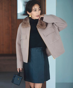 Arpege story(アルページュストーリー) |シアーウールタートル