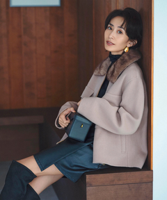 Arpege story(アルページュストーリー) |シアーウールタートル