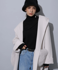 Arpege story(アルページュストーリー) |シアーウールタートル