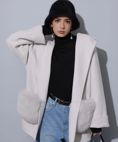 Arpege story(アルページュストーリー) |シアーウールタートル