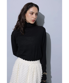 Arpege story(アルページュストーリー) |シアーウールタートル