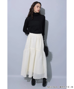 Arpege story(アルページュストーリー) |シアーウールタートル