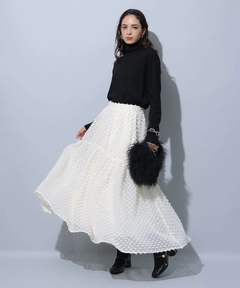 Arpege story(アルページュストーリー) |シアーウールタートル